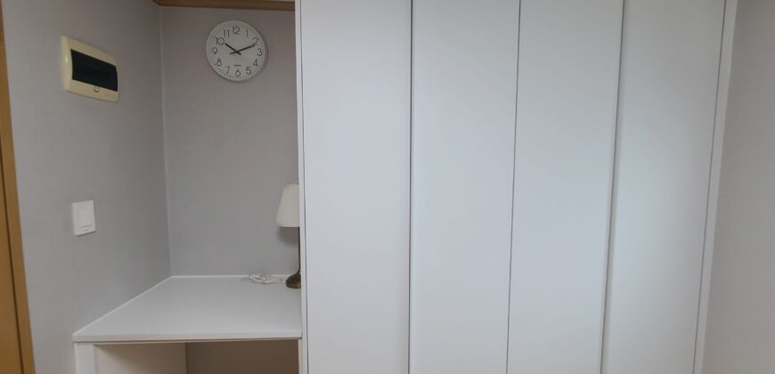 Clean&Neat! SNU Stn Studio Oneroom!