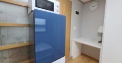 Clean&Neat! SNU Stn Studio Oneroom!