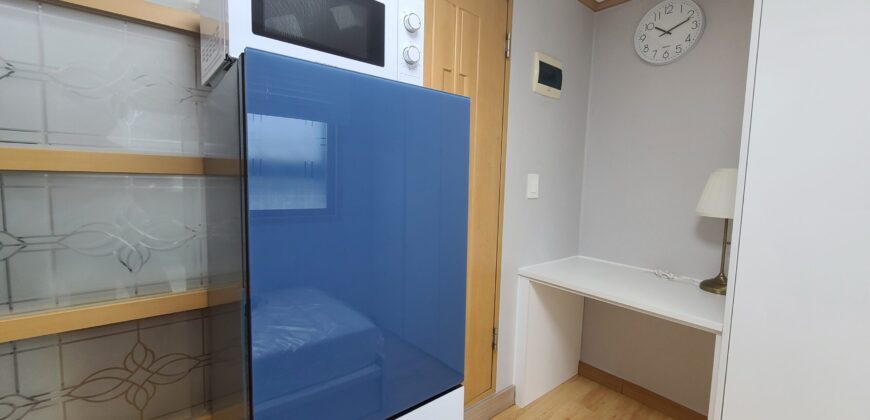 Clean&Neat! SNU Stn Studio Oneroom!