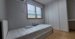 Seoul Guan-ak SNU Studio Oneroom Fully Furnished!