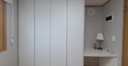 Seoul Guan-ak SNU Studio Oneroom Fully Furnished!