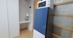 Seoul Guan-ak SNU Studio Oneroom Fully Furnished!