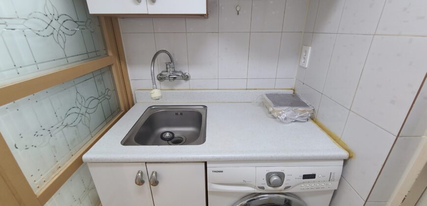 Seoul Guan-ak SNU Studio Oneroom Fully Furnished!