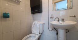 Seoul Guan-ak SNU Studio Oneroom Fully Furnished!