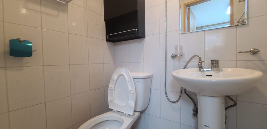 Seoul Guan-ak SNU Studio Oneroom Fully Furnished!