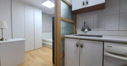SNU Stn Line#2 Short-term Studio Oneroom (2-3Month+)