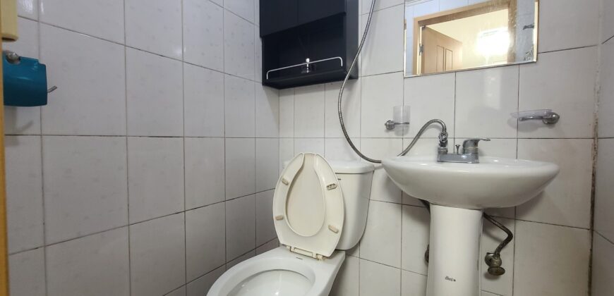 SNU Stn Line#2 Short-term Studio Oneroom (2-3Month+)