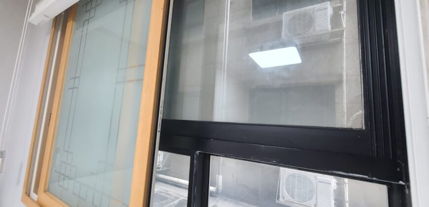 SNU Stn Line#2 Short-term Studio Oneroom (2-3Month+)