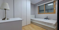 SNU Stn Line#2 Short-term Studio Oneroom (2-3Month+)