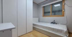 SNU Stn Line#2 Short-term Studio Oneroom (2-3Month+)