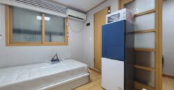 SNU Stn Line#2 Short-term Studio Oneroom (2-3Month+)