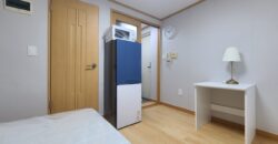 SNU Stn Line#2 Short-term Studio Oneroom (2-3Month+)