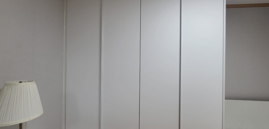 SNU Stn Line#2 Short-term Studio Oneroom (2-3Month+)