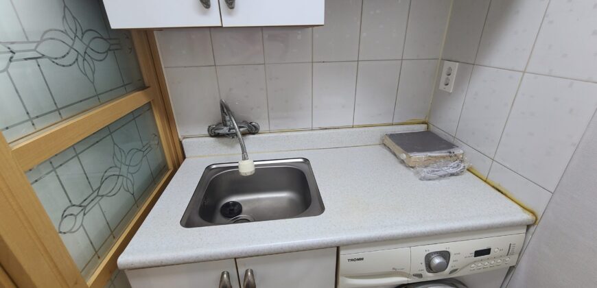 SNU Stn Line#2 Short-term Studio Oneroom (2-3Month+)