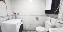 Close to Hongdae Station Fully furnished Studio Oneroom!