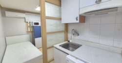 SNU Short term 3Month+ Studio oneroom!