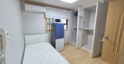 SNU Short term 3Month+ Studio oneroom!