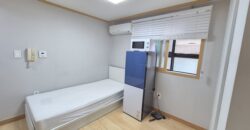 SNU Short term 3Month+ Studio oneroom!