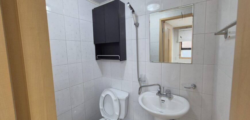 SNU Short term 3Month+ Studio oneroom!