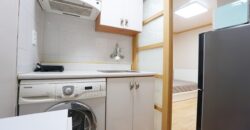 SNU subway Line2 Fully Furnished Studio Oneroom!