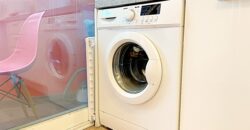 首尔国民大附近 Loft 一居室One room! 签6个月起+