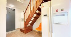 首尔国民大附近 Loft 一居室One room! 签6个月起+