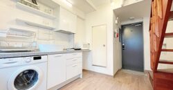 首尔国民大附近 Loft 一居室One room! 签6个月起+