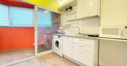 首尔国民大附近 Loft 一居室One room! 签6个月起+