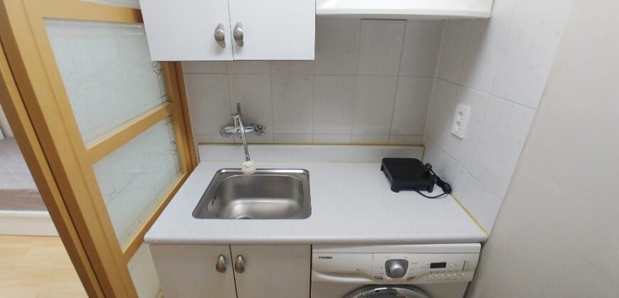 SNU Short term 2-3Month+ Stuio Oneroom!