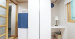 SNU Short term 2-3Month+ Stuio Oneroom!