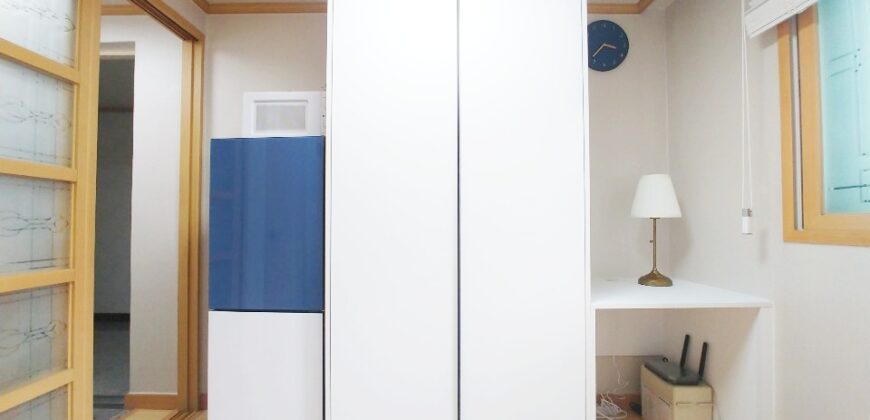 SNU Short term 2-3Month+ Stuio Oneroom!