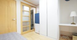 SNU Short term 2-3Month+ Stuio Oneroom!
