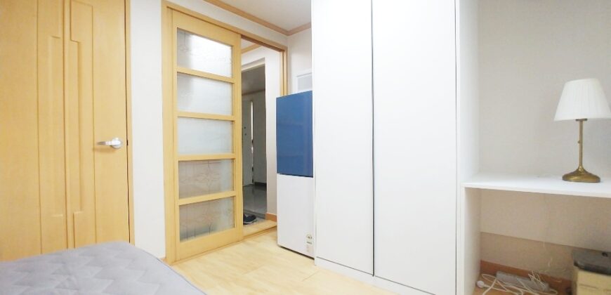 SNU Short term 2-3Month+ Stuio Oneroom!