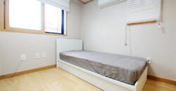 SNU Short term 2-3Month+ Stuio Oneroom!