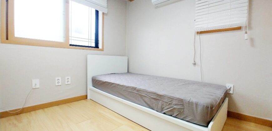 SNU Short term 2-3Month+ Stuio Oneroom!