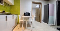 Fully Furnished 2room Near Sinchon/Hongdae Short-Term Lease 3Month+Available