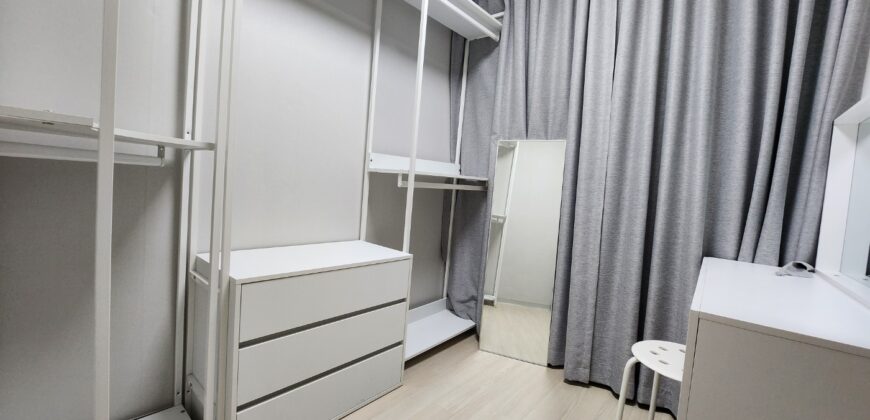 Fully Furnished 2room Near Sinchon/Hongdae Short-Term Lease 3Month+Available