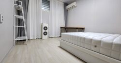 Fully Furnished 2room Near Sinchon/Hongdae Short-Term Lease 3Month+Available