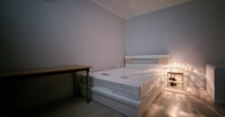 Fully Furnished 2room Near Sinchon/Hongdae Short-Term Lease 3Month+Available