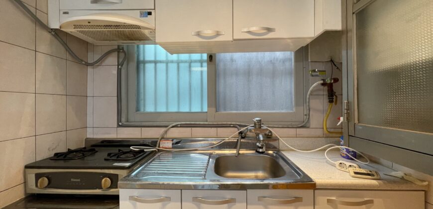 Close to Hongdae stn Line 2 Studio Oneroom Fully furnished!