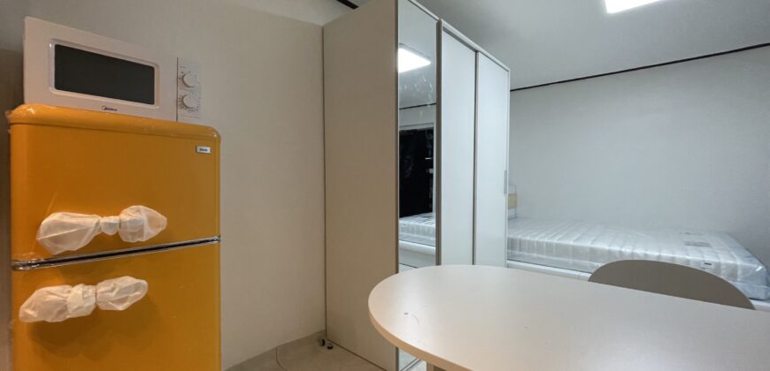 Close to Hongdae stn Line 2 Studio Oneroom Fully furnished!