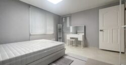 Sinchon/Hongdae Fully furnished 2bedroom!