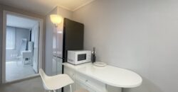 Sinchon/Hongdae Fully furnished 2bedroom!