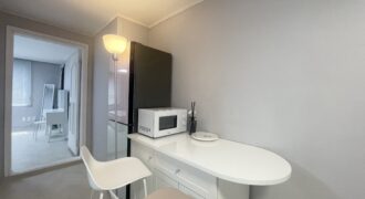 新村弘大附近 可短租2居室2room 配置齐全