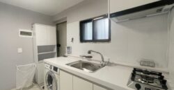 Sinchon/Hongdae Fully furnished 2bedroom!