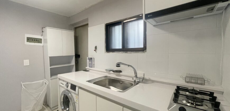 Sinchon/Hongdae Fully furnished 2bedroom!