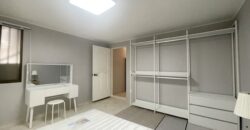 Sinchon/Hongdae Fully furnished 2bedroom!