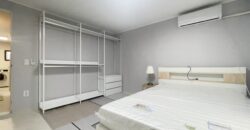 Sinchon/Hongdae Fully furnished 2bedroom!
