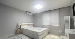 Sinchon/Hongdae Fully furnished 2bedroom!