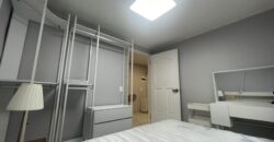 Sinchon/Hongdae Fully furnished 2bedroom!